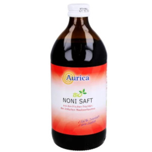 NONI 100% Direktsaft Bio